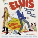 Elvis: Harum Scarum (1965) - Princess Shalimar