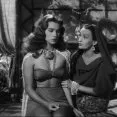 Tarzan and the Mermaids (1948) - Luana - Mara's Mother