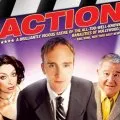 Action 1999 (1999-2000) - Uncle Lonnie