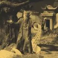 Unavená smrt (1921) - A Hi