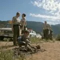 Pytón (2000) - Sheriff Griffin Wade