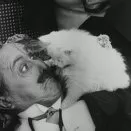 Chaplin na kolečkových bruslích (1916) - Her Father