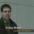 Vražedná dohoda (1998) - Craig Morel