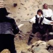 Návrat mušketýrů (1989) - Athos