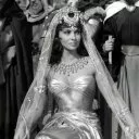 Šalamoun a královna ze Sáby (1959) - Sheba