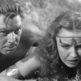 Tarzan Triumphs (1943) - Zandra