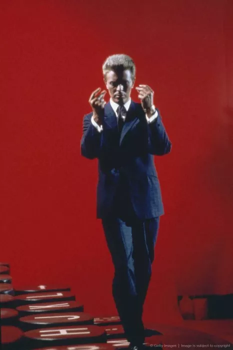 David Bowie (Vendice Partners) zdroj: imdb.com