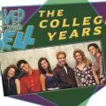 Saved by the Bell: The College Years 1993 (1993-1994) - Samuel 'Screech' Powers