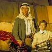 Dobrodružstvá mladého Indianu Jonesa (1992-1993) - Lawrence of Arabia