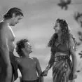 Tarzan Triumphs (1943) - Zandra