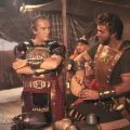 George Sanders (Adonijah), John Crawford (Joab)