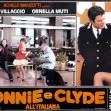 Bonnie a Clyde po taliansky 1982 (1983) - Rosetta Foschini - aka Giada