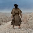 40 dní v poušti (2015) - Yeshua