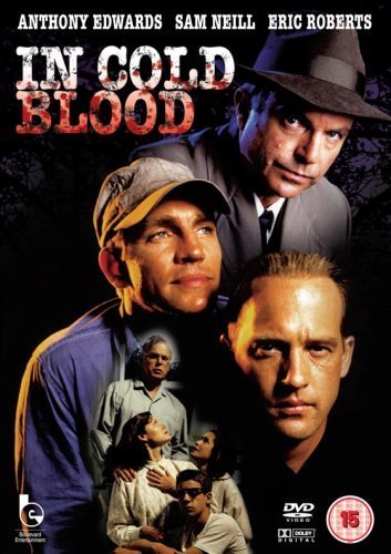 Anthony Edwards, Sam Neill, Eric Roberts zdroj: imdb.com