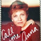 Call Me Anna (1990)