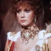 Zajatec na Zendě (1979) - Princess Flavia