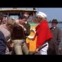 Inšpektor Clouseau (1968) - Clyde Hargreaves