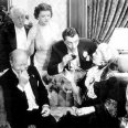 After the Thin Man (1936) - Aunt Katherine Forrest