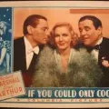 If You Could Only Cook (1935) - Jim Buchanan