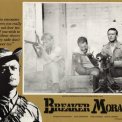 'Breaker' Morant (1980) - Lt. George Ramsdale Witton