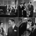 After the Thin Man (1936) - Aunt Katherine Forrest