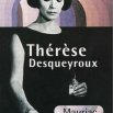 Tereza Desqueyrouxová (1962) - Thérèse Desqueyroux