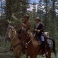 Gunsmoke: Return to Dodge (1987) - Lt. Dexter