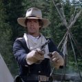 Gunsmoke: Return to Dodge (1987) - Lt. Dexter