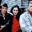 Wild Geese II (1985) - Alex Faulkner