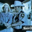 Alamo Bay (1985) - Sheriff