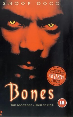 Snoop Dogg (Jimmy Bones) zdroj: imdb.com