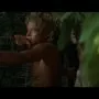 Smaragdový les (1985) - Tomme