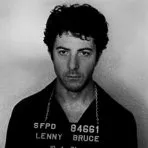 Lenny (1974) - Lenny Bruce