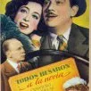 They All Kissed the Bride (1942) - Mrs. Drew