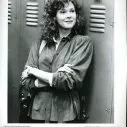 Učitelé (1984) - Lisa Hammond