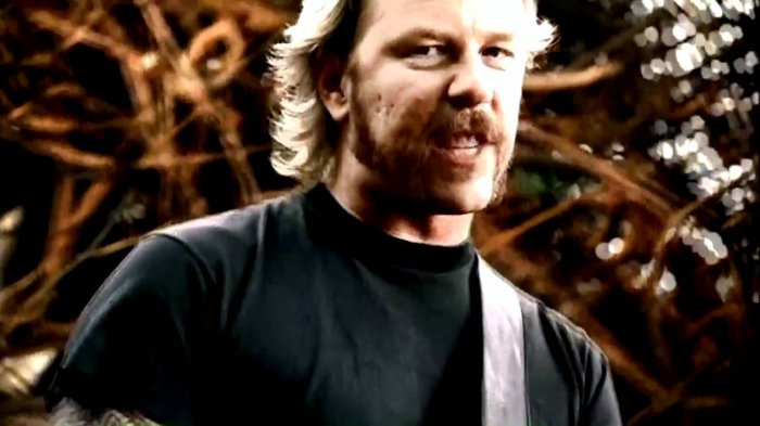 James Hetfield zdroj: imdb.com