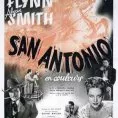 San Antonio (1945) - Jeanne Starr