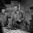 Byli obětováni (1945) - Ens. 'Snake' Gardner