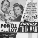 Another Thin Man (1939) - Nickie Jr.