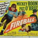 The Fireball (1950) - Mary Reeves