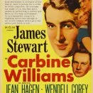 Carbine Williams (1952) - Maggie Williams