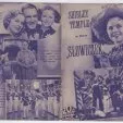 Rebeka ze sluneční farmy 1937 (1938) - Orville Smithers