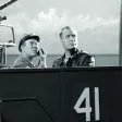 Ward Bond (’Boats’ Mulcahey C.B.M.), Robert Montgomery (Lt. John Brickley)