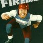 The Fireball (1950) - Johnny Casar