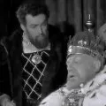 The Prince and the Pauper (1937) - Henry VIII