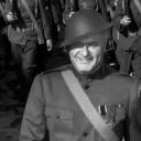 The Fighting 69th (1940) - Sgt. 'Big Mike' Wynn