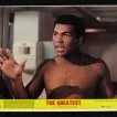 The Greatest (1977) - Cassius Clay