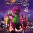 Barneyho velká dobrodružství (1998) - Cody