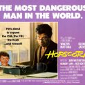 Hopscotch (1980) - Miles Kendig