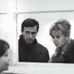 Bariéra (1966) - Protagonist